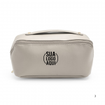 Nécessaire PU personalizado