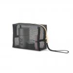 Nécessaire de Malha de Nylon personalizado