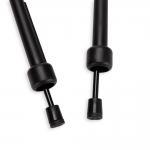 Corda de Pular PVC 2,5m personalizado