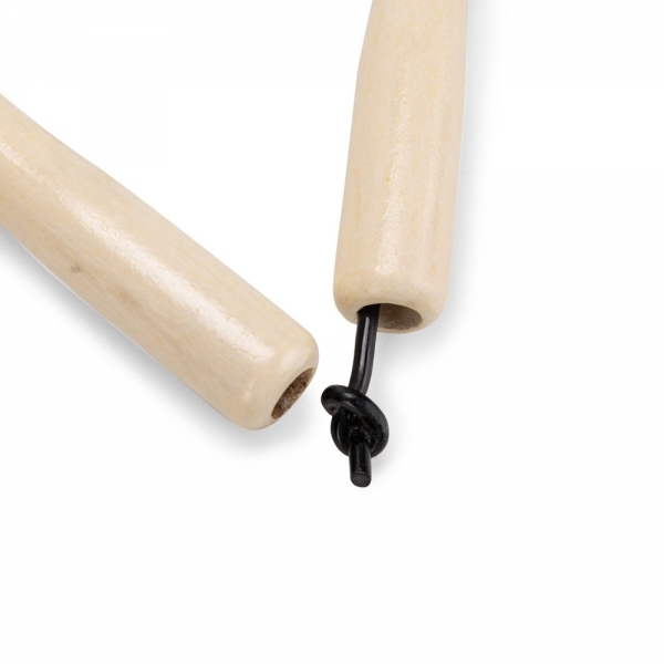 Corda de Pular PVC 2,5m personalizado