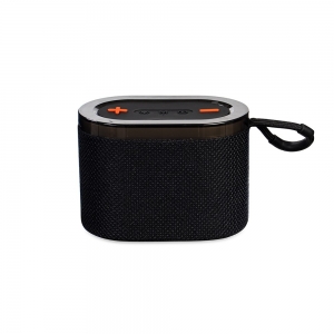 Caixa de Som Multimídia TWS com Luzes RGB personalizado