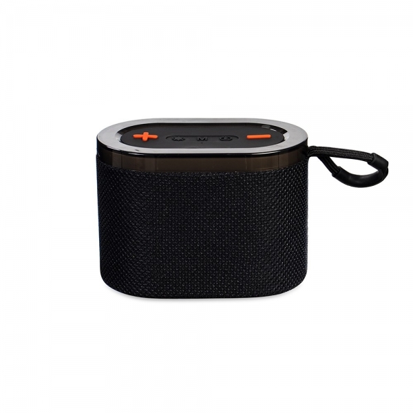 Caixa de Som Multimídia TWS com Luzes RGB personalizado