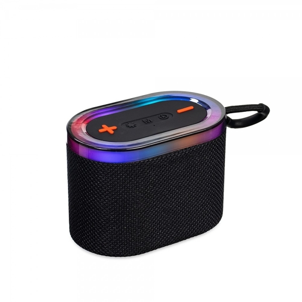 Caixa de Som Multimídia TWS com Luzes RGB personalizado