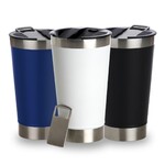 Copo Térmico 500ml com Abridor