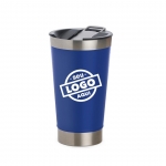 Copo Térmico 500ml com Abridor