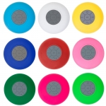 Caixa de Som Multimídia à prova D’Água personalizado