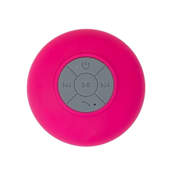 Caixa de Som Multimídia à prova D’Água personalizado