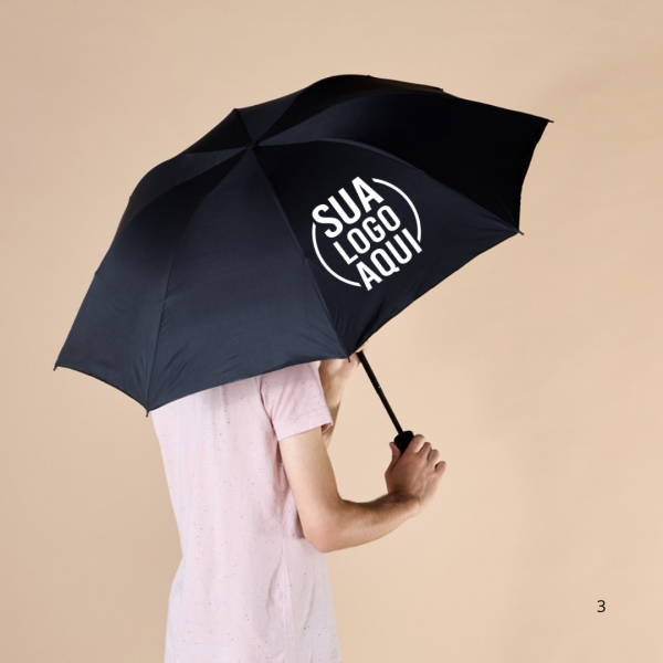 Guarda-Chuva Manual personalizado
