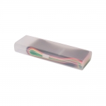 Kit Elásticos para Exercícios com 5 peças personalizado