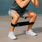 Kit Elásticos para Exercícios com 5 peças personalizado