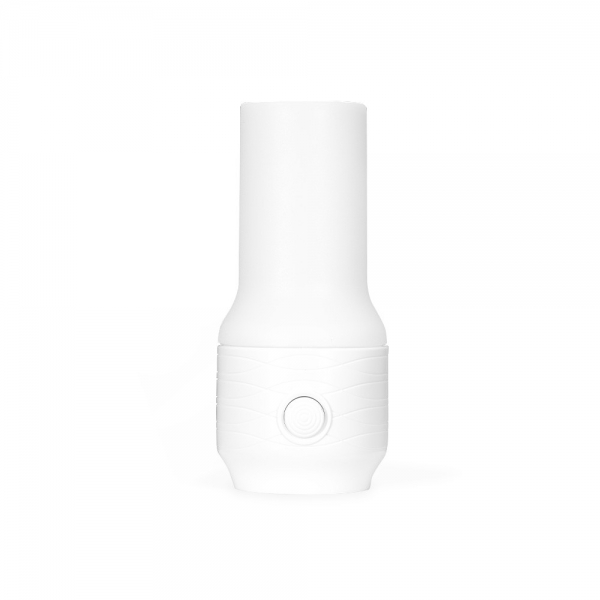 Luminária de Tomada LED personalizada