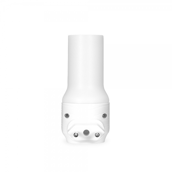 Luminária de Tomada LED personalizada