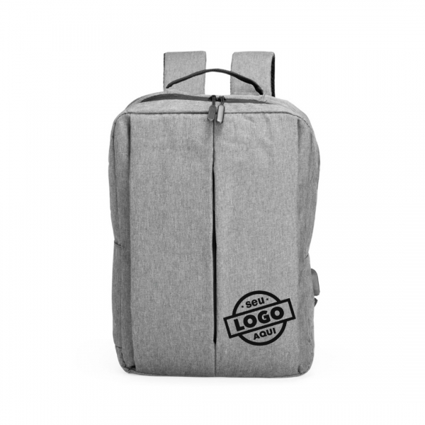 Mochila de Poliéster 21 Litros