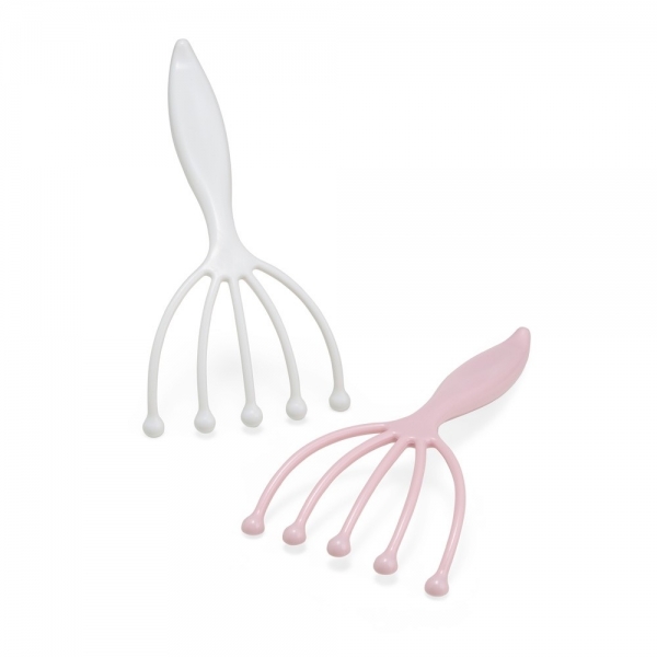 Massageador de 5 Garras personalizado