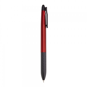 Caneta 3 em 1 Touch personalizda 