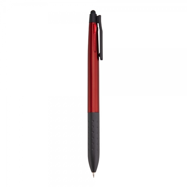 Caneta 3 em 1 Touch personalizda 