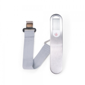 Balança Digital para Mala personalizada 