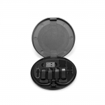 Kit Cabo USB-C com 3 Adaptadores personalizada