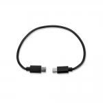Kit Cabo USB-C com 3 Adaptadores personalizada