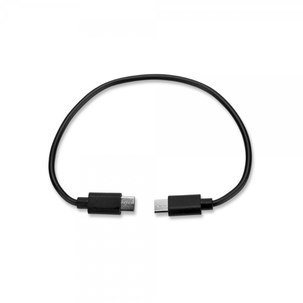 Kit Cabo USB-C com 3 Adaptadores personalizada
