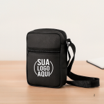 Bolsa de Ombro Couro Sintético personalizado