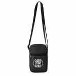 Bolsa de Ombro Couro Sintético personalizado