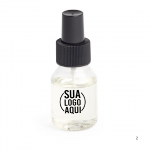 Home Spray 60ml Cedro Verde personalizado