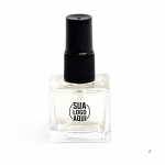 Home Spray 30ml Cedro Verde personalizada