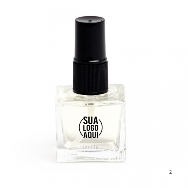 Home Spray 30ml Cedro Verde personalizada