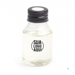 Difusor de Aromas 60ml Cedro Verde personalizada
