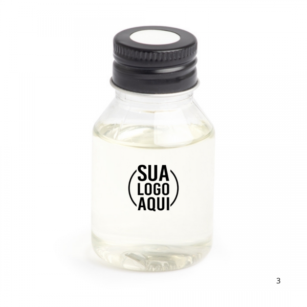 Difusor de Aromas 60ml Cedro Verde personalizada