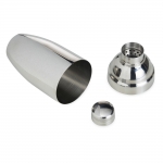 Coqueteleira Inox 750ml personalizado