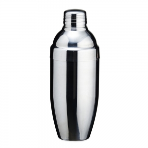 Coqueteleira Inox 750ml personalizado