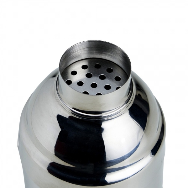 Coqueteleira Inox 750ml personalizado