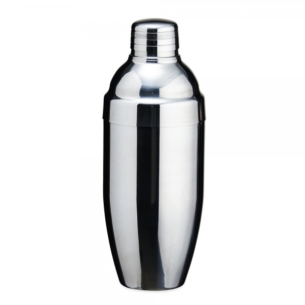 Coqueteleira Inox 750ml personalizado
