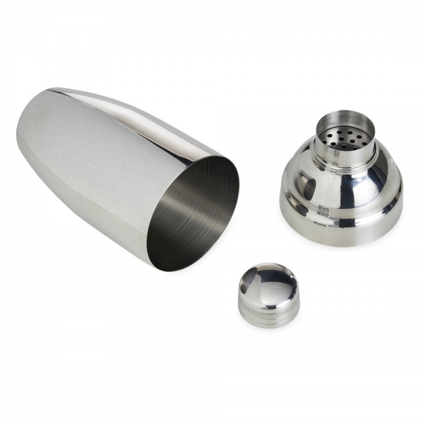 Coqueteleira Inox 750ml personalizado