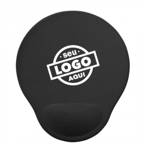 Mouse Pad Ergonômico