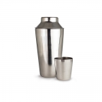 Kit Bar Inox personalizada