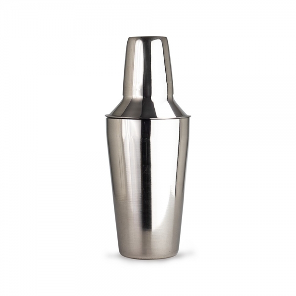 Kit Bar Inox personalizada