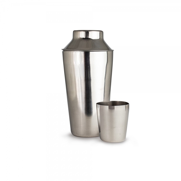 Kit Bar Inox personalizada