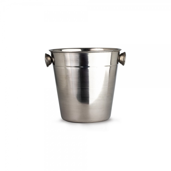 Kit Bar Inox personalizada