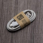 Cabo de Dados V8 personalizado