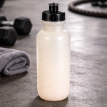 Squeeze Plástico 500ml personalizado