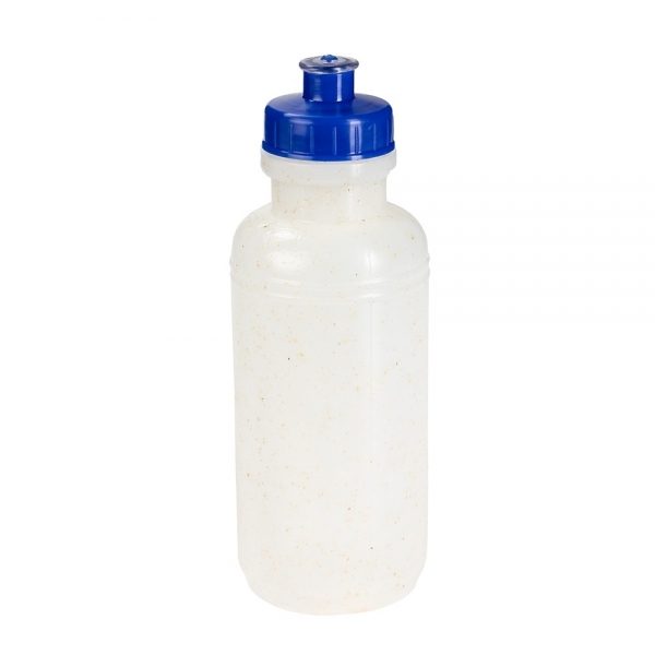 Squeeze Plástico 500ml personalizado