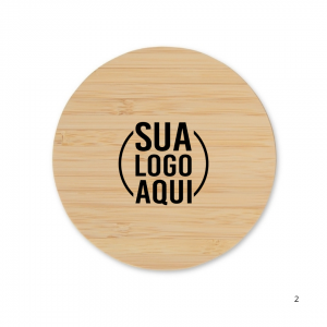 Carregador via Indução personalizado