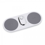 Base Dual Indução para Celulares e Iwatch personalizado