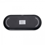 Base Dual Indução para Celulares e Iwatch personalizado