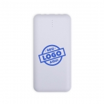 Power Bank 10.000mAh com Lanterna e Multissaídas