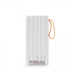 Power Bank 10.000mAh personalizada