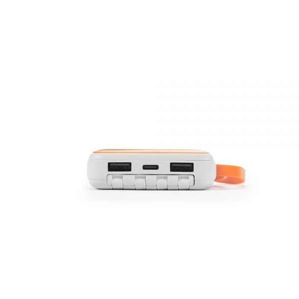 Power Bank 10.000mAh personalizada